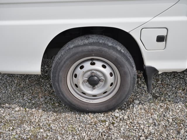 2000 Subaru Sambar JDM car for sale — photo 20 of 25