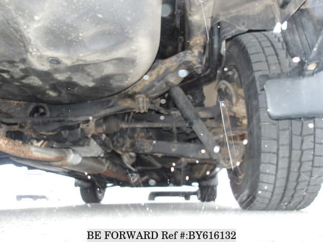 2010 Nissan X Trail JDM car for sale — photo 16 of 25