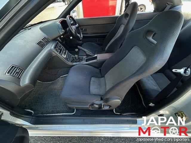 1994 Nissan Skyline JDM car for sale — photo 7 of 9