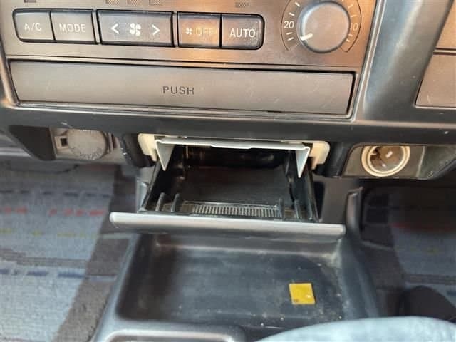 1997 Toyota Land Cruiser Prado JDM car for sale — photo 16 of 23
