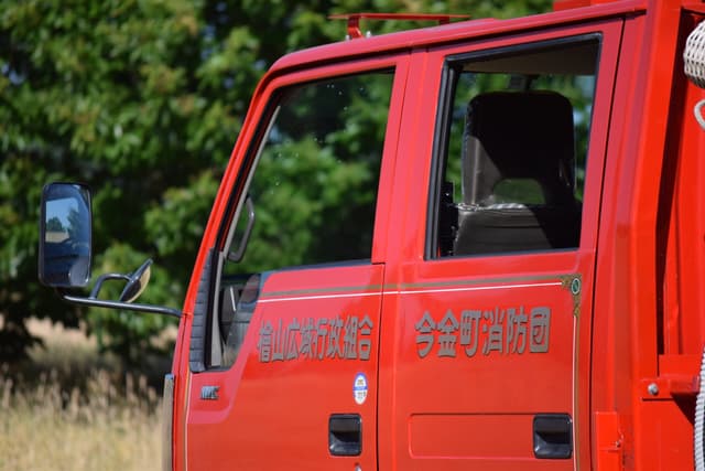 1993 Mitsubishi Canter JDM car for sale — photo 6 of 13