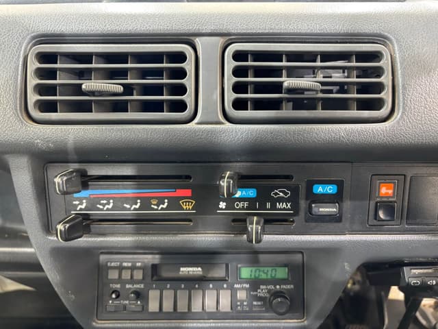 1998 Honda Acty JDM car for sale — photo 11 of 25
