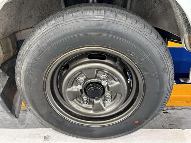 1994 Suzuki Carry JDM car for sale — photo 13 of 25