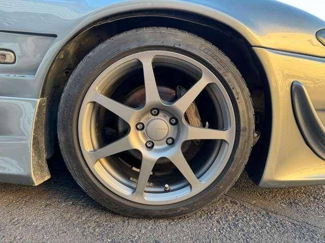 2001 Nissan Silvia JDM car for sale — photo 15 of 19