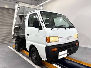 1997 Suzuki Carry JDM car for sale