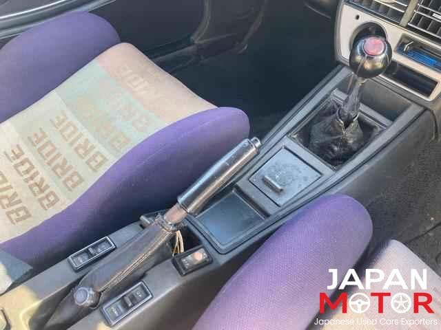 1974 Toyota Celica JDM car for sale — photo 10 of 11