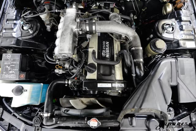 1993 Nissan Skyline JDM car for sale — photo 22 of 25