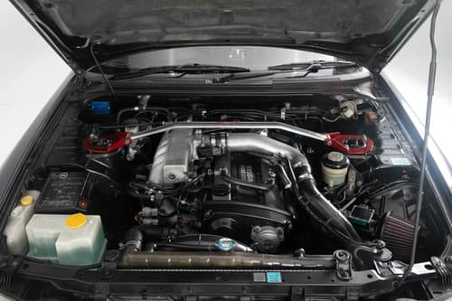1994 Nissan Skyline JDM car for sale — photo 11 of 14