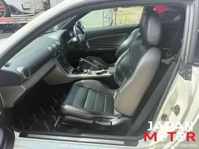 2001 Nissan Silvia JDM car for sale — photo 7 of 10