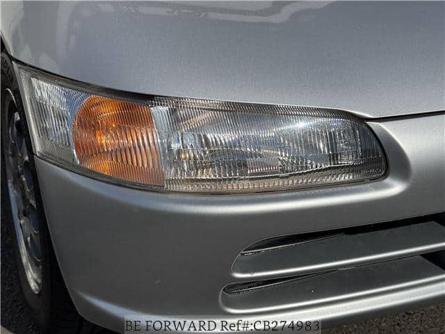1991 Honda Beat JDM car for sale — photo 7 of 20