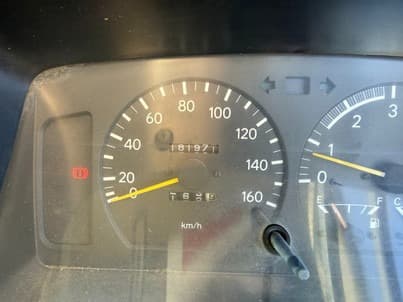 2000 Toyota Toyoace JDM car for sale — photo 11 of 14