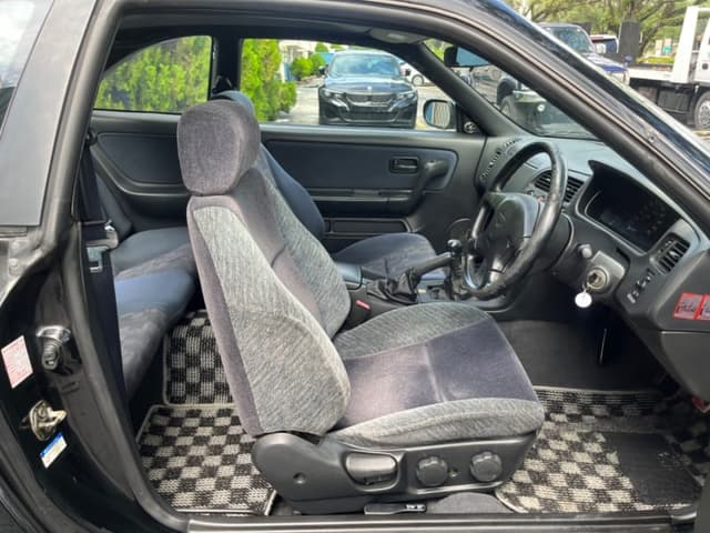 1997 Nissan Skyline JDM car for sale — photo 13 of 16