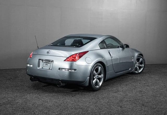 2003 Nissan Fairlady Z JDM car for sale — photo 7 of 19