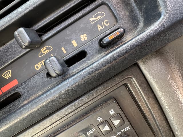 1997 Suzuki Carry JDM car for sale — photo 19 of 25