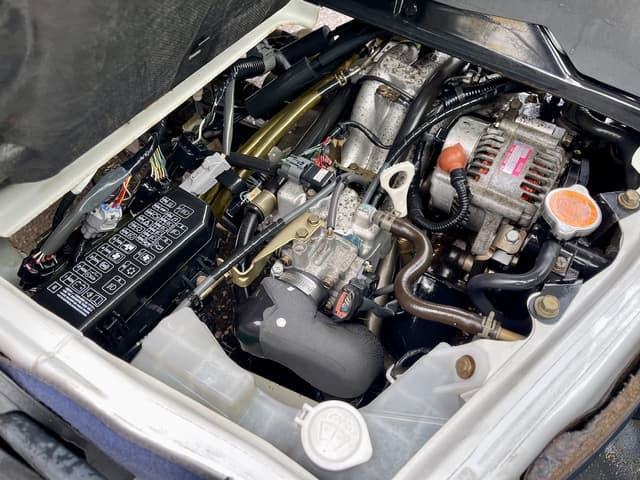 1999 Mitsubishi Minicab JDM car for sale — photo 25 of 25
