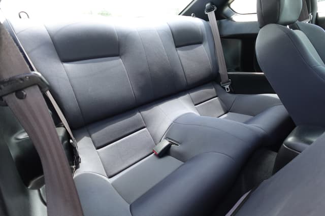 2000 Nissan Silvia JDM car for sale — photo 19 of 21