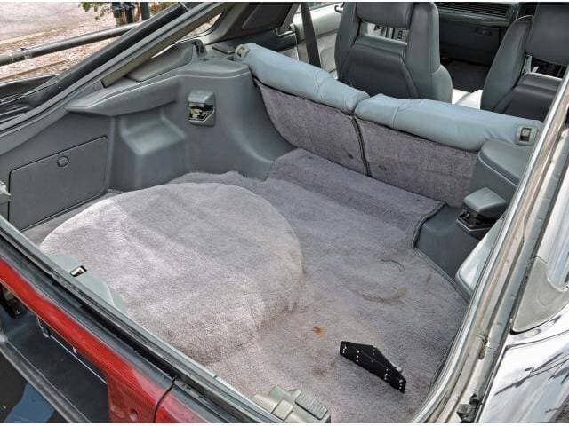 1989 Toyota Supra JDM car for sale — photo 18 of 20