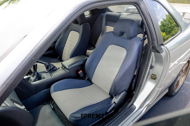 1999 Nissan Skyline JDM car for sale — photo 24 of 25