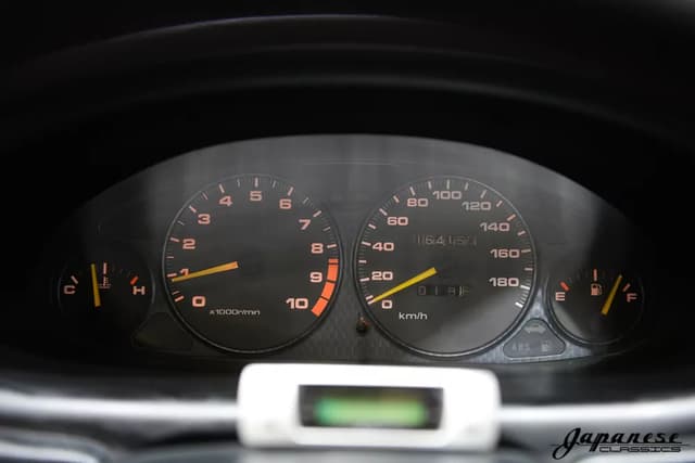 1995 Honda Integra JDM car for sale — photo 13 of 25