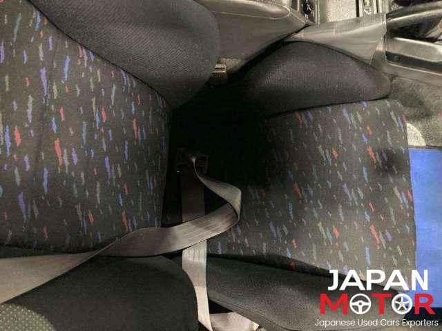 1990 Toyota Supra JDM car for sale — photo 8 of 14