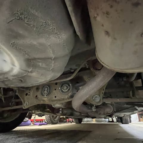 1998 Toyota Crown JDM car for sale — photo 12 of 12