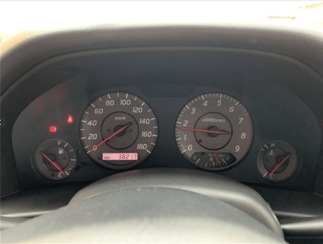 1998 Nissan Skyline JDM car for sale — photo 5 of 8