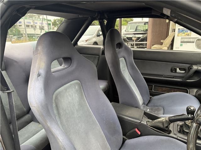 1994 Nissan Skyline JDM car for sale — photo 15 of 23