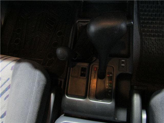 1996 Toyota Land Cruiser Prado JDM car for sale — photo 15 of 25
