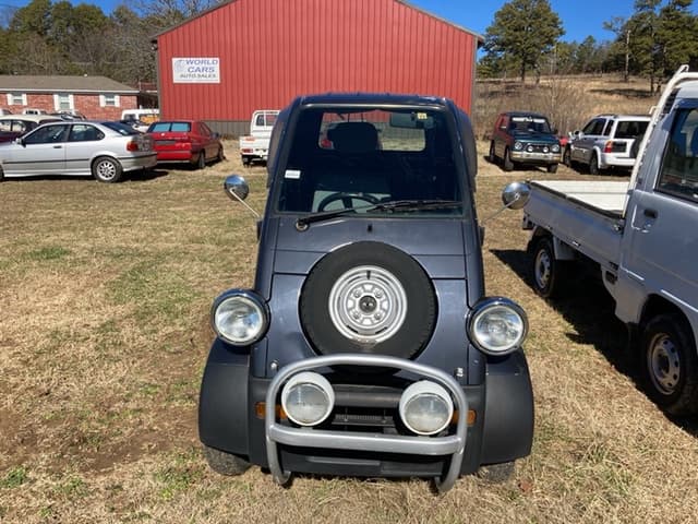 1996 Daihatsu Midget JDM car for sale — photo 2 of 6