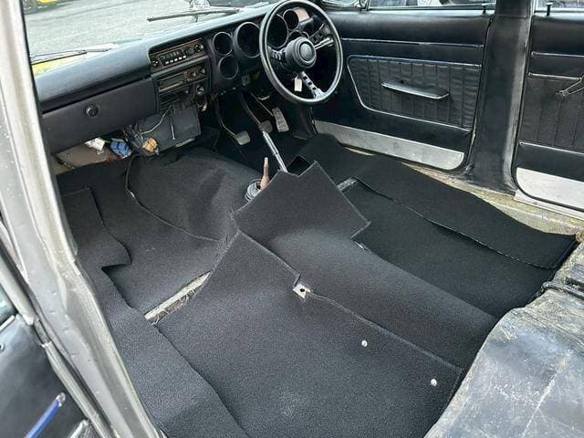 1971 Nissan Skyline JDM car for sale — photo 3 of 20