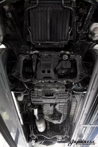1993 Toyota HiAce JDM car for sale — photo 24 of 25