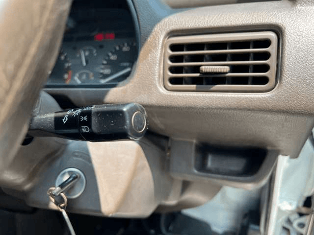 1998 Honda Acty JDM car for sale — photo 16 of 18