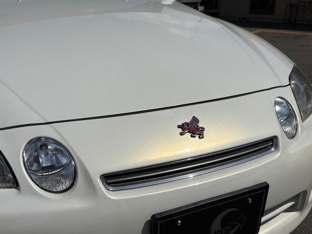 2000 Toyota Soarer JDM car for sale — photo 6 of 19