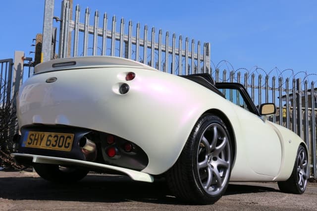 2002 JDM car for sale — photo 14 of 25