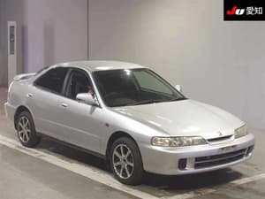 1998 Honda Integra JDM car for sale