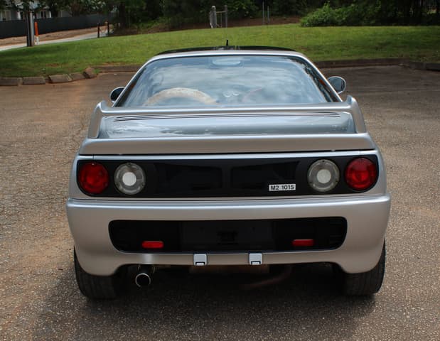 1994 Mazda AZ-1 JDM car for sale — photo 5 of 24