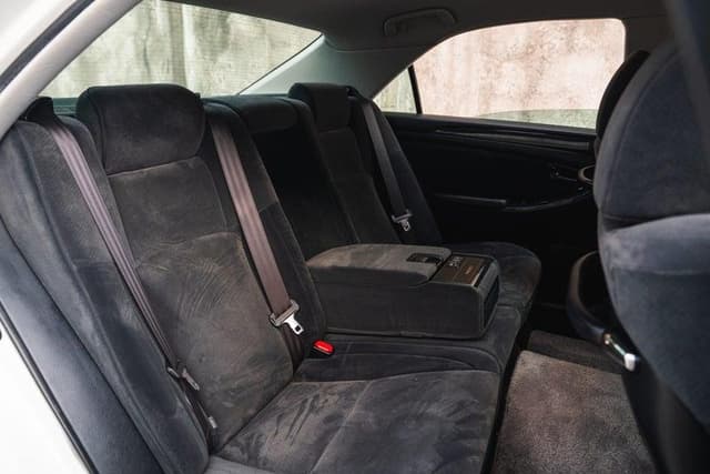2005 Toyota Crown JDM car for sale — photo 20 of 20