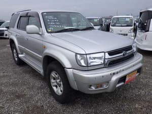 2001 Toyota Hilux Surf JDM car for sale