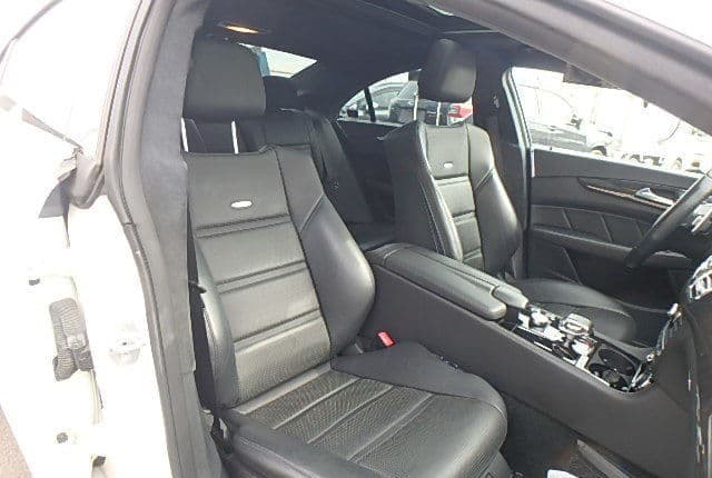 2011 Mercedes-Benz S-Class JDM car for sale — photo 25 of 25
