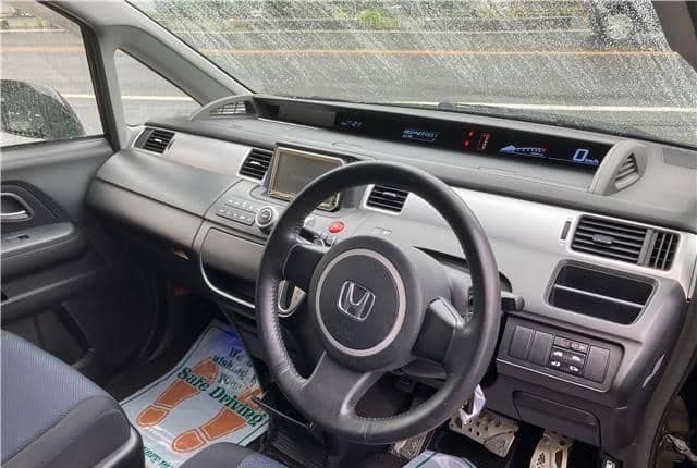 2007 Honda JDM car for sale — photo 8 of 25