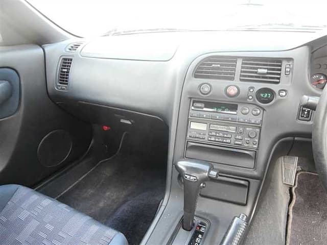 1996 Nissan Skyline JDM car for sale — photo 11 of 25