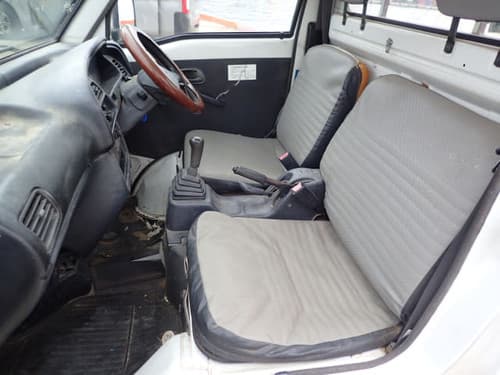 1996 Suzuki Carry JDM car for sale — photo 7 of 15