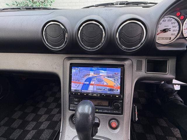 2001 Nissan Silvia JDM car for sale — photo 4 of 18