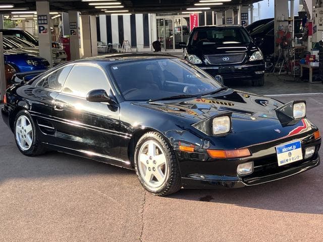 1994 Toyota MR2 JDM car for sale — photo 2 of 21