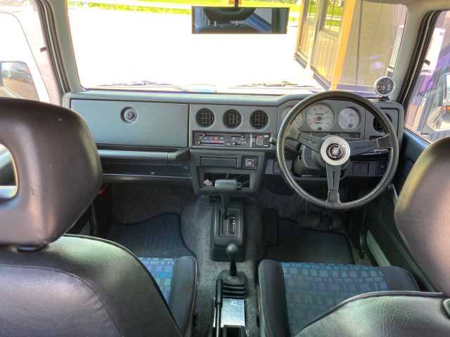 1996 Suzuki Jimny JDM car for sale — photo 10 of 20