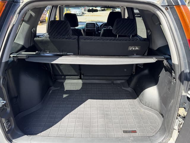 2001 Honda CR-V JDM car for sale — photo 15 of 19