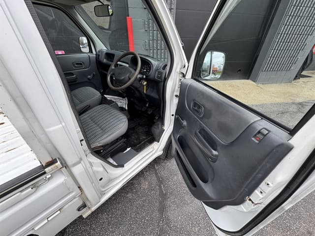2000 Honda Acty JDM car for sale — photo 19 of 22