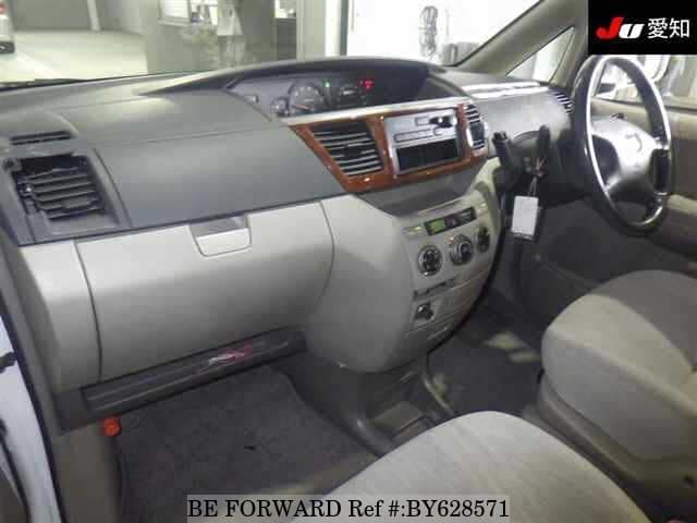 2003 Toyota Noah JDM car for sale — photo 3 of 8