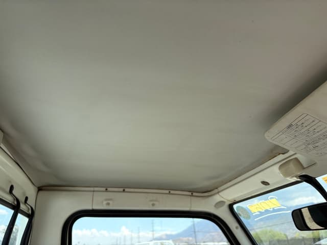 1996 Subaru Sambar JDM car for sale — photo 13 of 25
