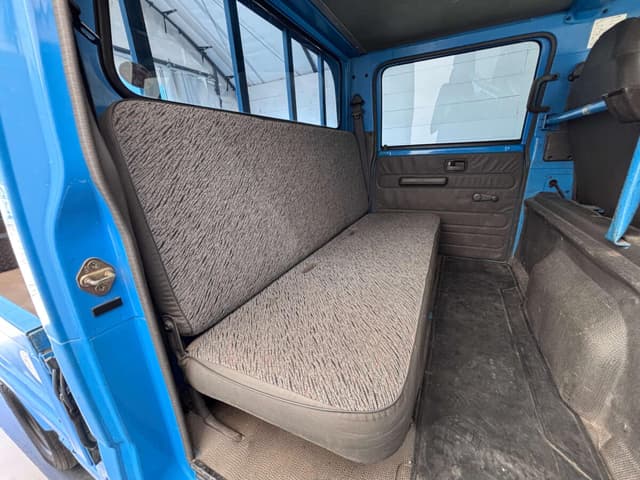 1999 Isuzu Elf JDM car for sale — photo 16 of 25